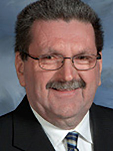 Image of Peter BEACOCK